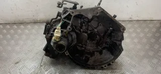 20CN28 КПП механическая (МКПП) 5-ступенчатая Citroen C3 1 Арт 24759_1, вид 1