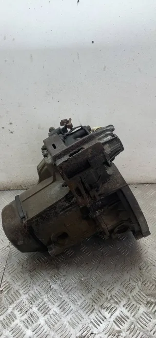 20CN28 КПП механическая (МКПП) 5-ступенчатая Citroen C4 1 restailing Арт 24759_4, вид 5