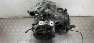 EMR КПП механическая (МКПП) 5-ступенчатая Volkswagen Golf 4 Арт 24756_1, вид 3
