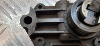 A6110900250,0440020003 насос топливоподкачивающий ТНВД Mercedes Vito W638 Арт 24633_1, вид 6