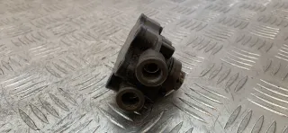 A6110900250,0440020003 насос топливоподкачивающий ТНВД Mercedes A W168 Арт 24633_3, вид 2