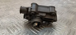 A6110900250,0440020003 насос топливоподкачивающий ТНВД Mercedes S W220 Арт 24633_15, вид 3