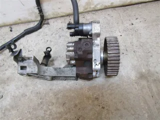8200108225,044501075 ТНВД Renault Scenic 2 Арт 14027_2, вид 1