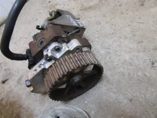 8200108225,044501075 ТНВД Renault Scenic 2 Арт 14027_2, вид 2