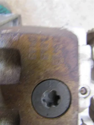 8200108225,044501075 ТНВД Opel Movano 1 restailing Арт 14027_7, вид 3