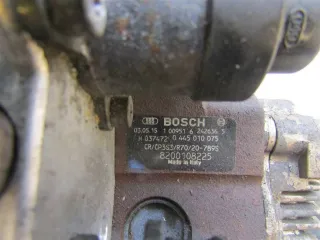 8200108225,044501075 ТНВД Opel Movano 1 restailing Арт 14027_7, вид 4