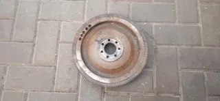  Комплект сцепления Renault Scenic 2 Арт 96893494, вид 10