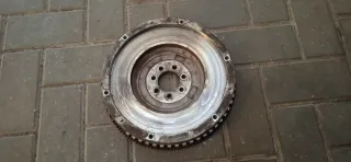  Комплект сцепления Renault Scenic 2 Арт 96893494, вид 8