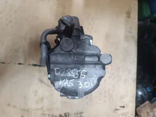 3D0820803G Компрессор кондиционера Audi A6 C6 (S6,RS6) Арт 034557, вид 3