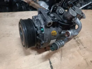 3D0820803G Компрессор кондиционера Audi A6 C6 (S6,RS6) Арт 034557, вид 1