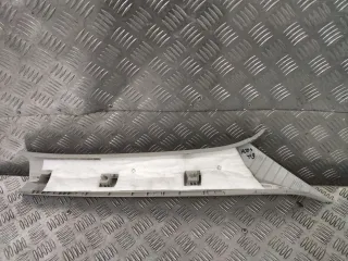 5NA867233 Обшивка стойки передней левой (накладка) Volkswagen Tiguan 2 Арт 96893535, вид 3