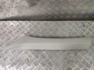 5NA867233 Обшивка стойки передней левой (накладка) Volkswagen Tiguan 2 Арт 96893535, вид 1