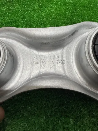 6774477 Рычаг задний левый BMW X6 F16 Арт 4238, вид 3