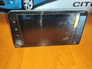  Дисплей Opel Combo E Арт 96893550