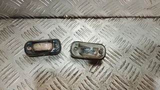  Подсветка номера Audi A6 C4 (S6,RS6) Арт 96893568