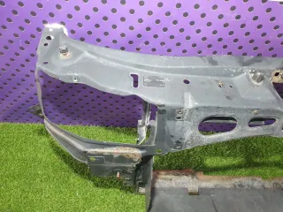 1U0010247R, 1U0010295P Панель передняя (телевизор) Skoda Octavia A4 Арт 96893580, вид 3