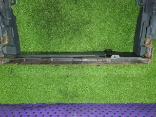 1U0010247R, 1U0010295P Панель передняя (телевизор) Skoda Octavia A4 Арт 96893580, вид 6