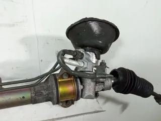 7700417281,TRW Рулевая рейка Renault Megane 1 Арт 1307726, вид 5