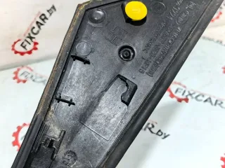 42669224 Накладка (молдинг) заднего левого крыла Buick Encore GX Арт 21424, вид 3