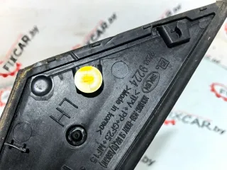 42669224 Накладка (молдинг) заднего левого крыла Buick Encore GX Арт 21424, вид 4