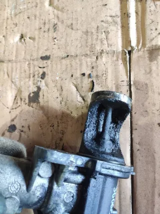  Клапан EGR Audi A4 B7 Арт 96893781, вид 2
