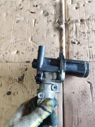  Клапан EGR Audi A4 B7 Арт 96893781, вид 4