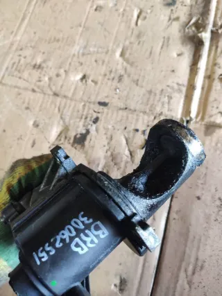  Клапан EGR Audi A4 B7 Арт 96893781, вид 5