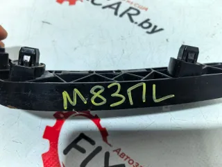  Кронштейн крепления бампера переднего Honda Civic 10 Арт 21425, вид 2
