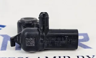 1473447-00 Датчик удара Tesla model X Арт 19408_2, вид 2