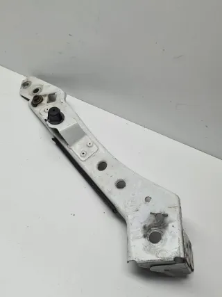 6251306E Кронштейн крепления крыла переднего левого Renault Megane 3 Арт 18049, вид 2