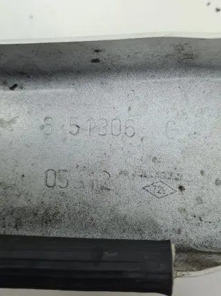 6251306E Кронштейн крепления крыла переднего левого Renault Megane 3 Арт 18049, вид 4