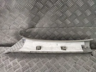 5NA867234B Обшивка стойки передней правой (накладка) Volkswagen Tiguan 2 Арт 96893844, вид 2