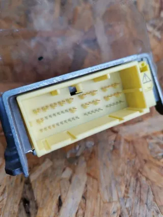 215537101, 8917002110 Блок AirBag Toyota Auris 1 Арт 96893848, вид 3