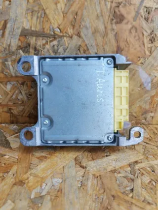 215537101, 8917002110 Блок AirBag Toyota Auris 1 Арт 96893848, вид 2