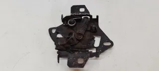 3B0823509K Замок капота Volkswagen Passat B5 Арт 17392, вид 1