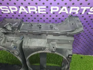 1489765080 Панель передняя (телевизор) Lancia Phedra Арт 96893862, вид 3