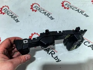  Кронштейн крепления бампера переднего GMC Terrain 2 Арт 21428, вид 2