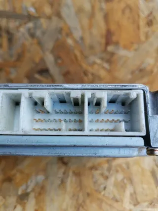 8966144300, 1758005122 Блок управления двигателем Toyota Avensis VERSO Арт 96906481, вид 3