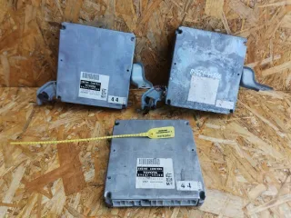 8966144300, 1758005122 Блок управления двигателем Toyota Avensis VERSO Арт 96906481, вид 5