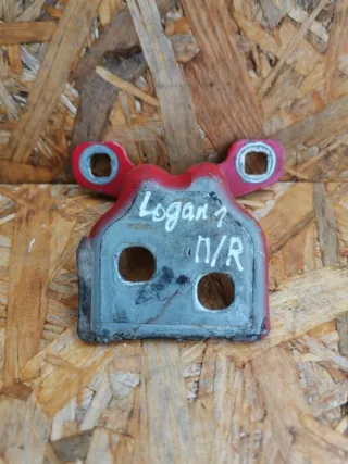  Петля двери передней правой Renault Logan 1 Арт 96911561, вид 2