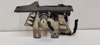 3B0827297 Ручка крышки багажника Volkswagen Passat B5 Арт 17223, вид 1