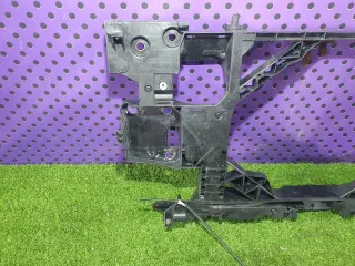 752100004R Панель передняя (телевизор) Renault Megane 3 Арт 96911568, вид 3
