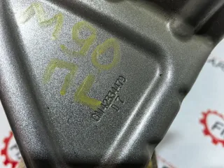  Кронштейн крепления крыла переднего левого Chevrolet Trax Арт 21432, вид 3
