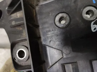 5QF915331C Полка аккумулятора Volkswagen Tiguan 2 Арт 96911575, вид 3