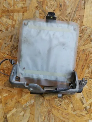 1758005211, 8966113060 Блок управления двигателем Toyota Corolla VERSO 1 Арт 96911577, вид 2