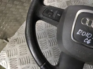  Руль Audi A6 Allroad C5 Арт 96911602, вид 5