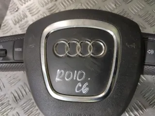  Руль Audi A6 Allroad C5 Арт 96911602, вид 8