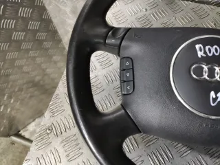  Руль Audi A6 Allroad C5 Арт 96911604, вид 5