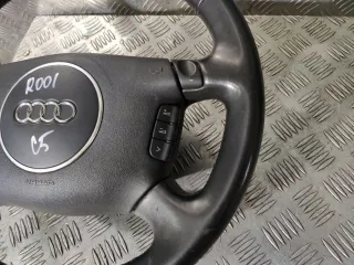  Руль Audi A6 Allroad C5 Арт 96911604, вид 7