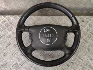 Руль Audi A6 Allroad C5 Арт 96911604, вид 1